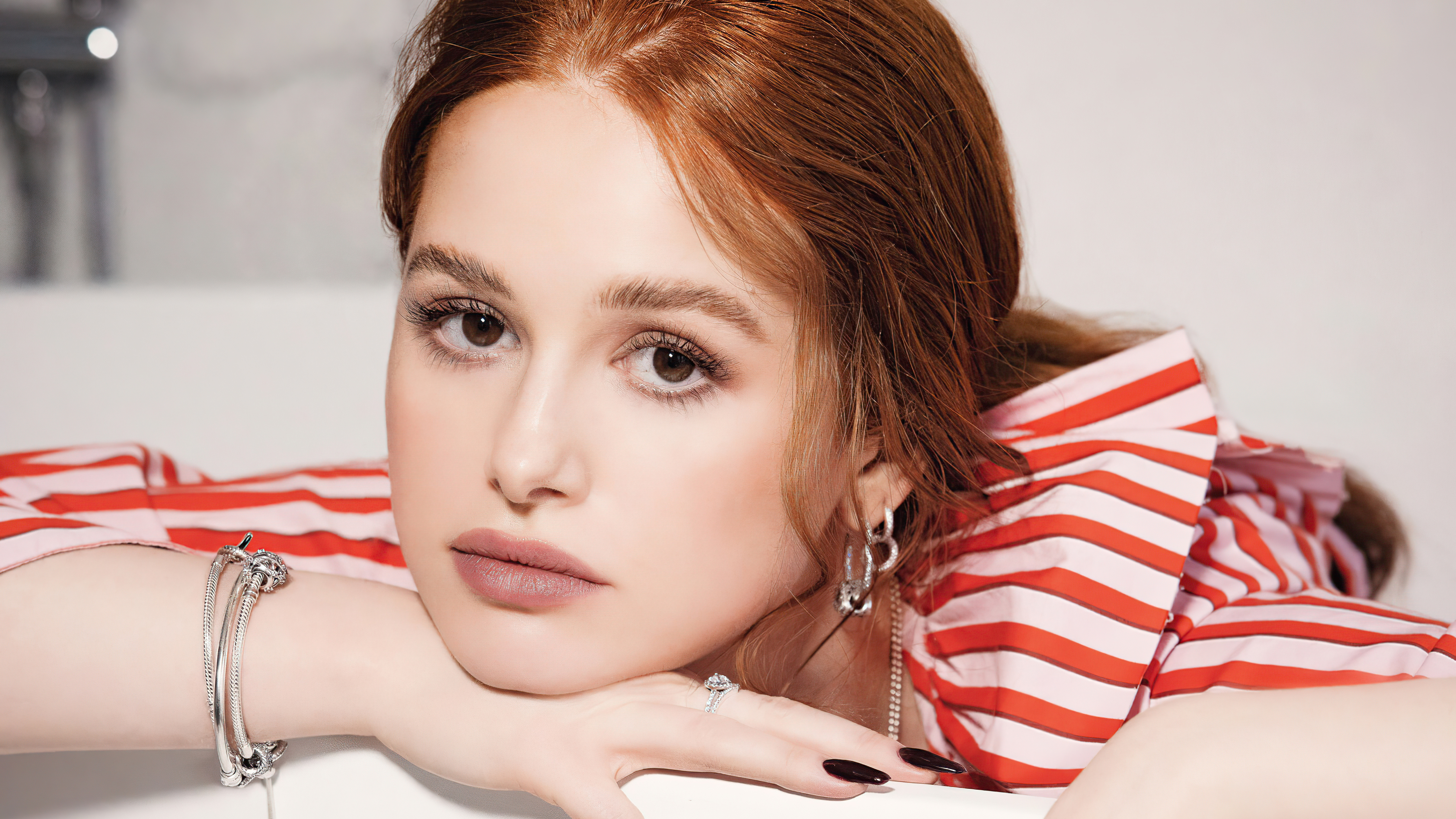 2021 madelaine petsch flaunt magazine 4k 1629858191