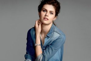 alexandra daddario new 2022 4k 1630066374