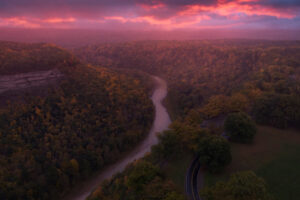 allegheny mountains 4k 1630079636