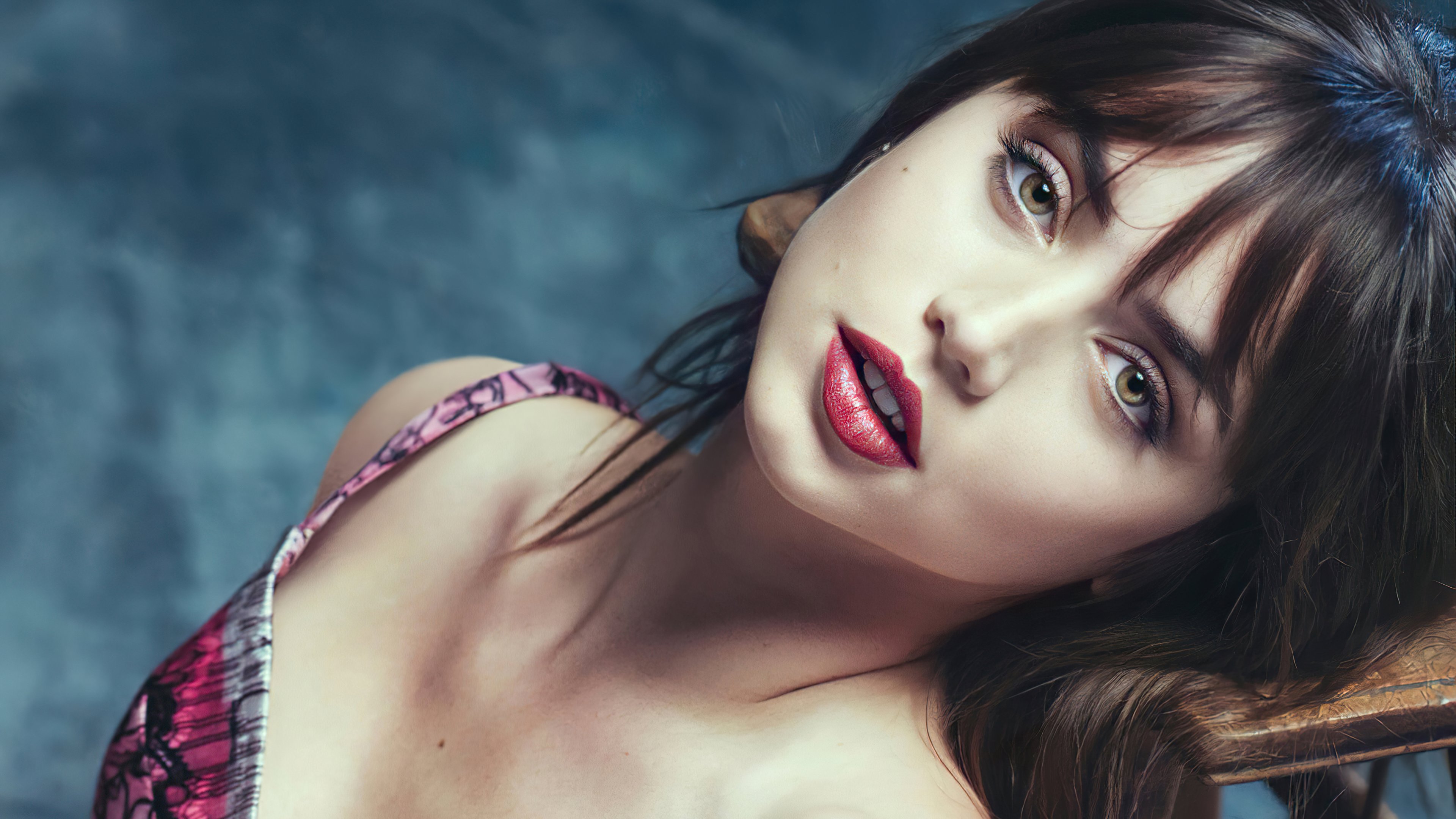 ana de armas gorgeous 4k 1629914140