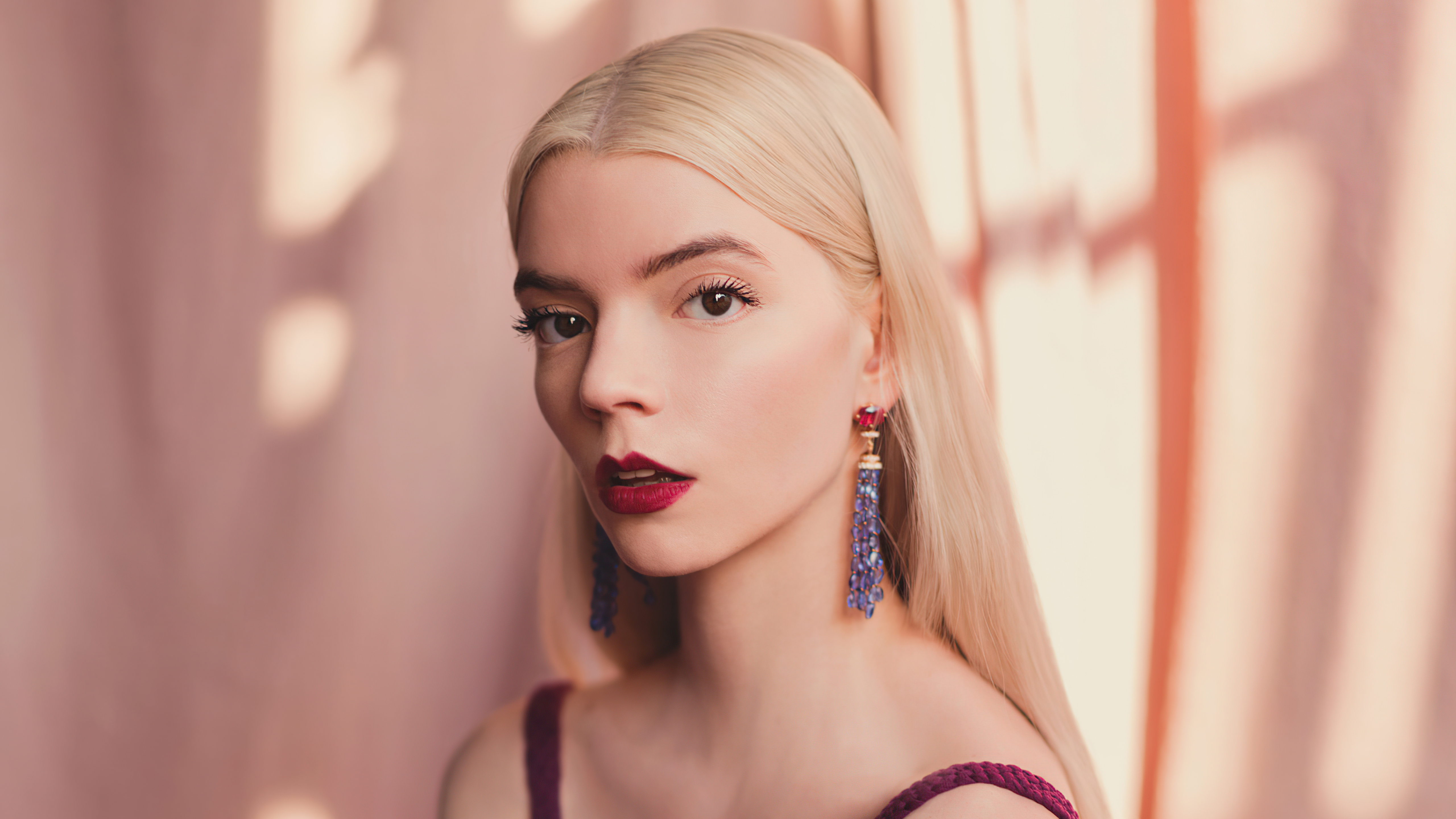 anya taylor joy 2021 critics choice awards portraits 4k 1629914142