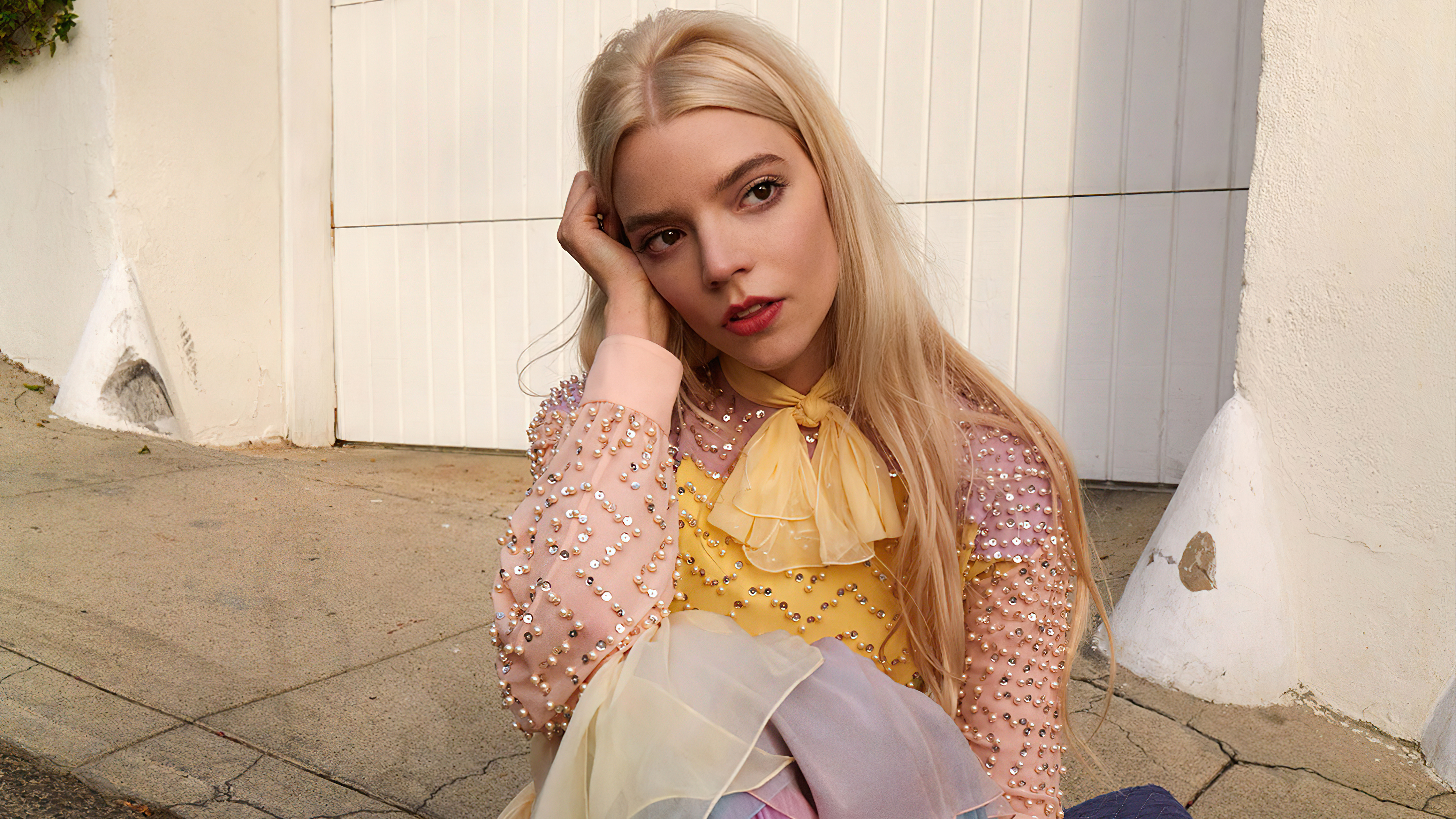 anya taylor joy vogue uk 4k 1629777375