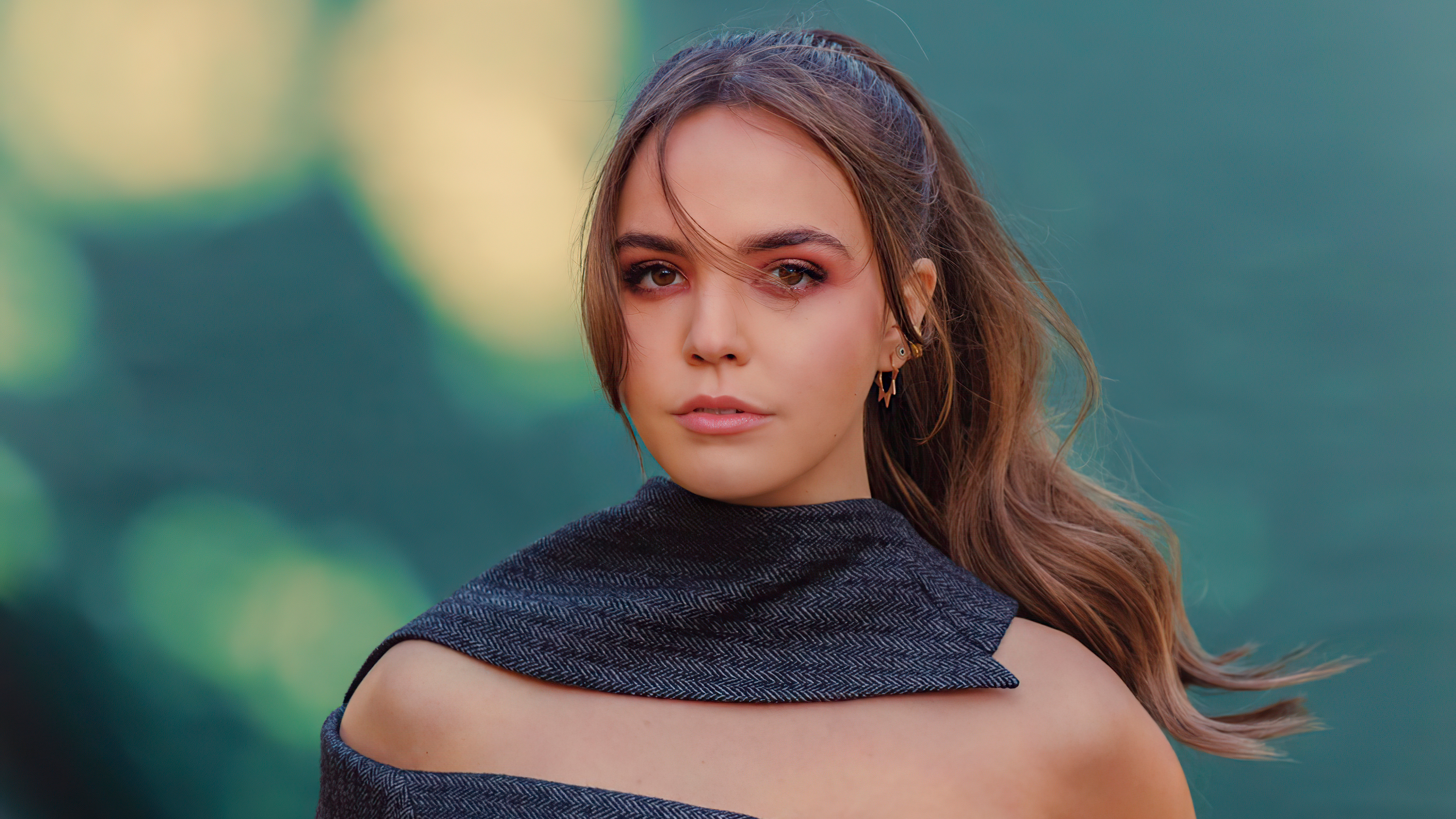 bailee madison cibelle levi photoshoot 4k 1629919954