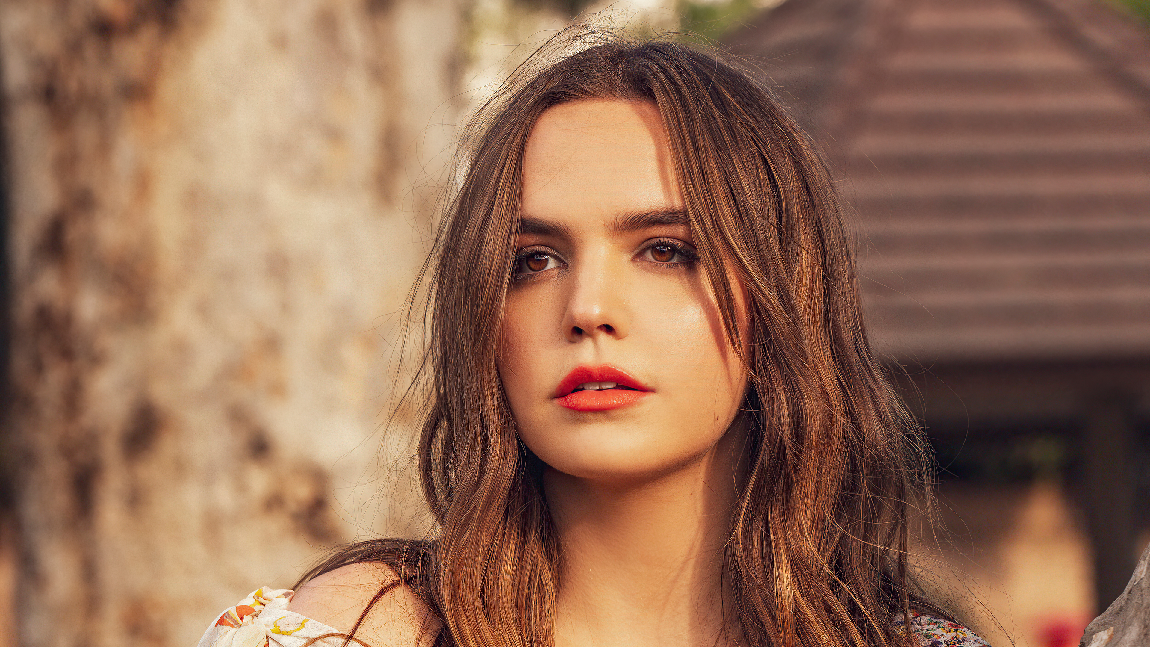 bailee madison cibelle levi photoshoot for rose and ivy 4k 1629858347