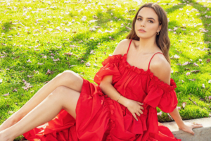 bailee madison cibelle levi photoshoot for rose and ivy journal 4k 1629858347