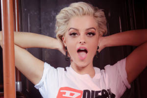 bebe rexha in 2022 4k 1630064868