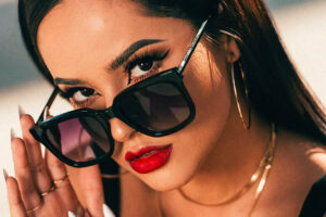 becky g x dime eyewear 2022 4k 1630063966