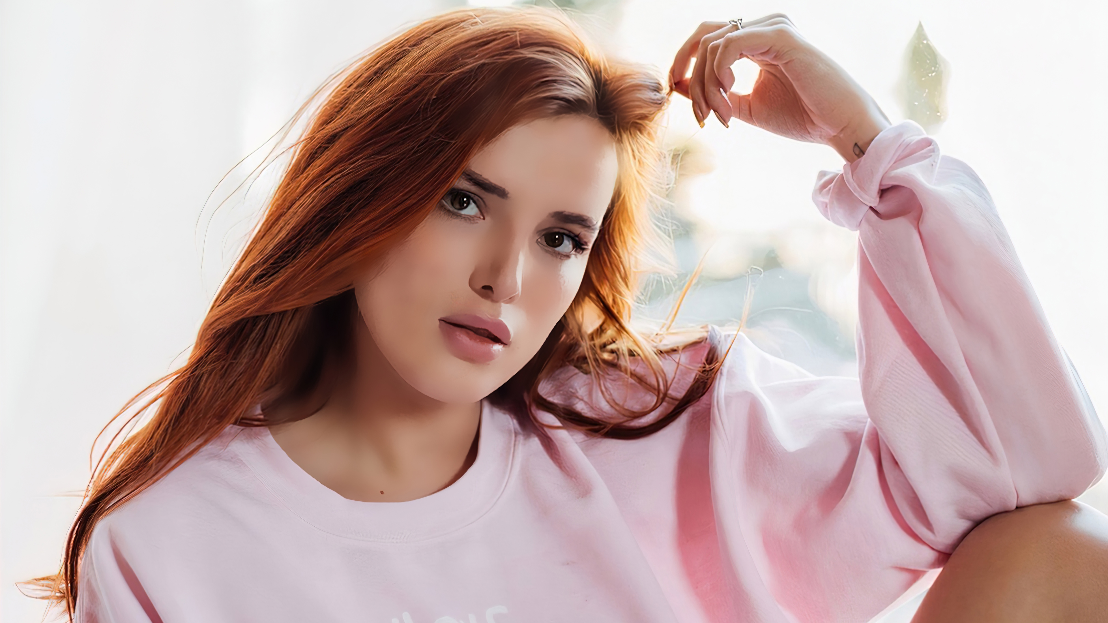 bella thorne 2021 4k 1629776479