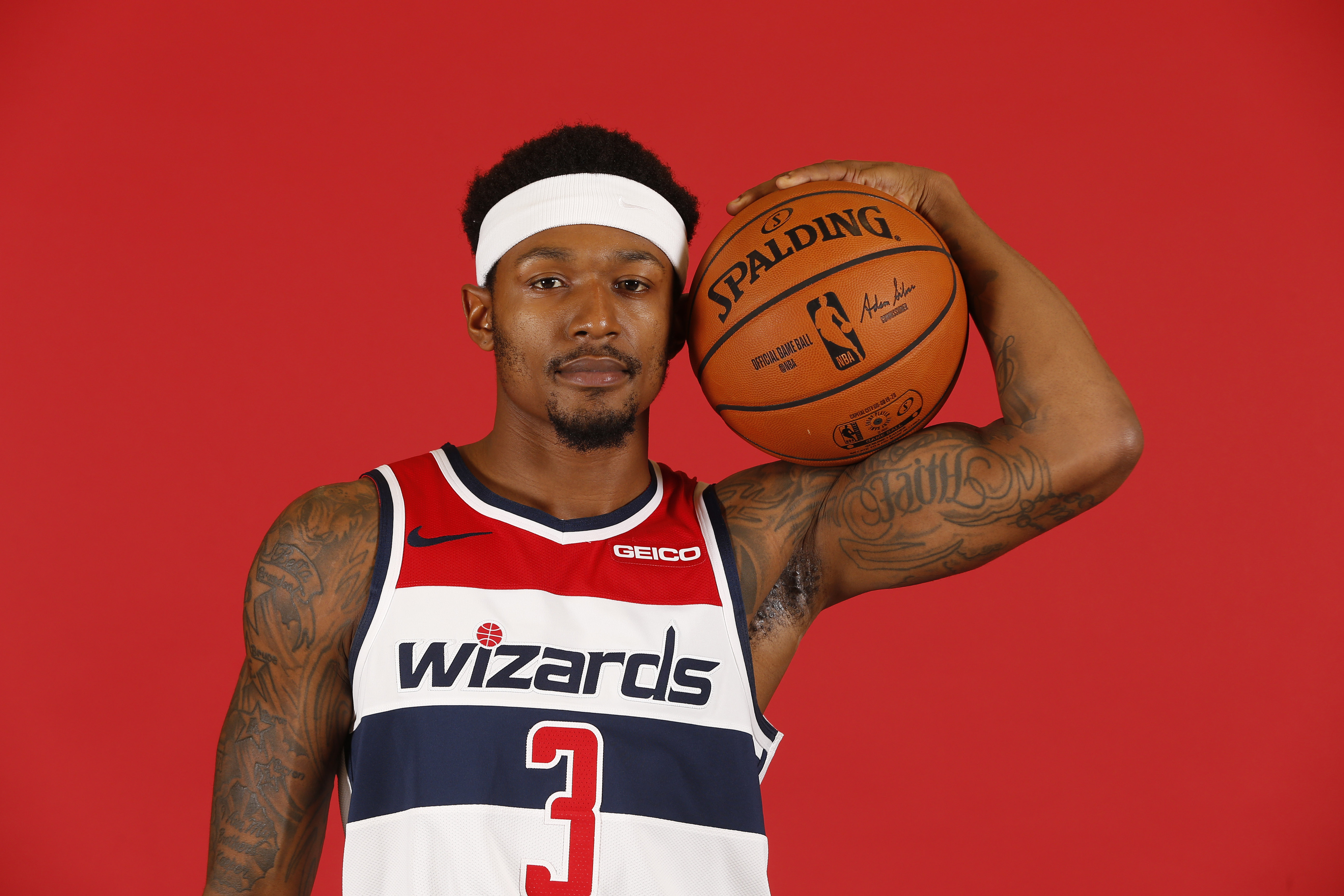 bradley beal 4k 1629293228