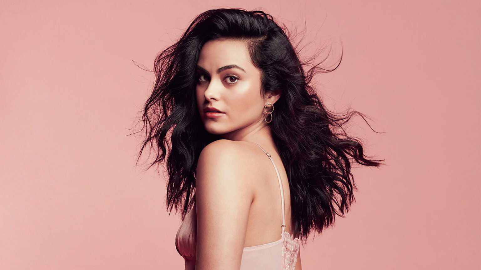 Camila Mendes 2022 4k