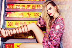 cara delevingne bo bo summer 4k 1629935698