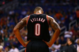 damian lillard 4k 1629293228