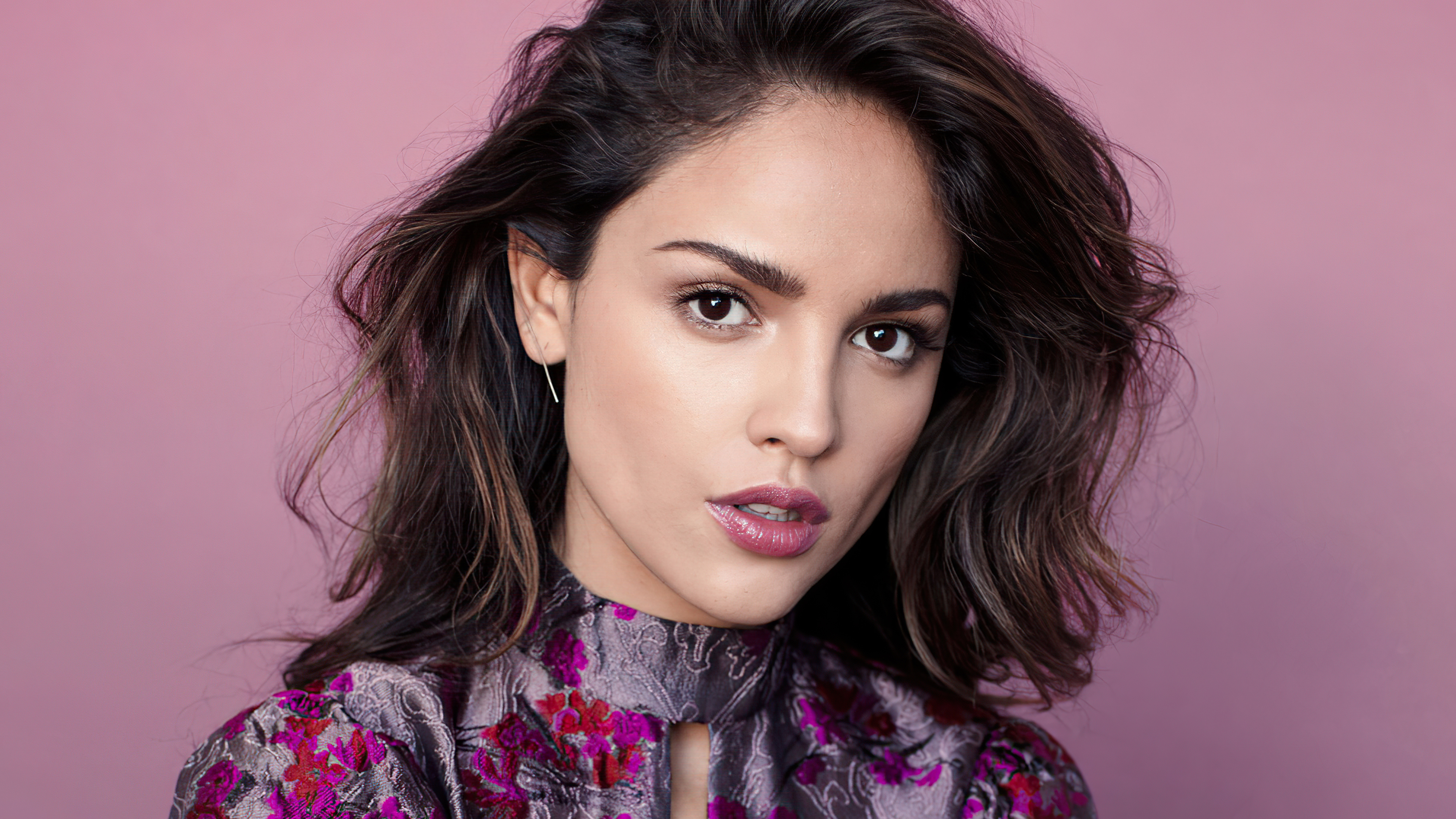 eiza gonzalez vogue mx 4k 1629858496