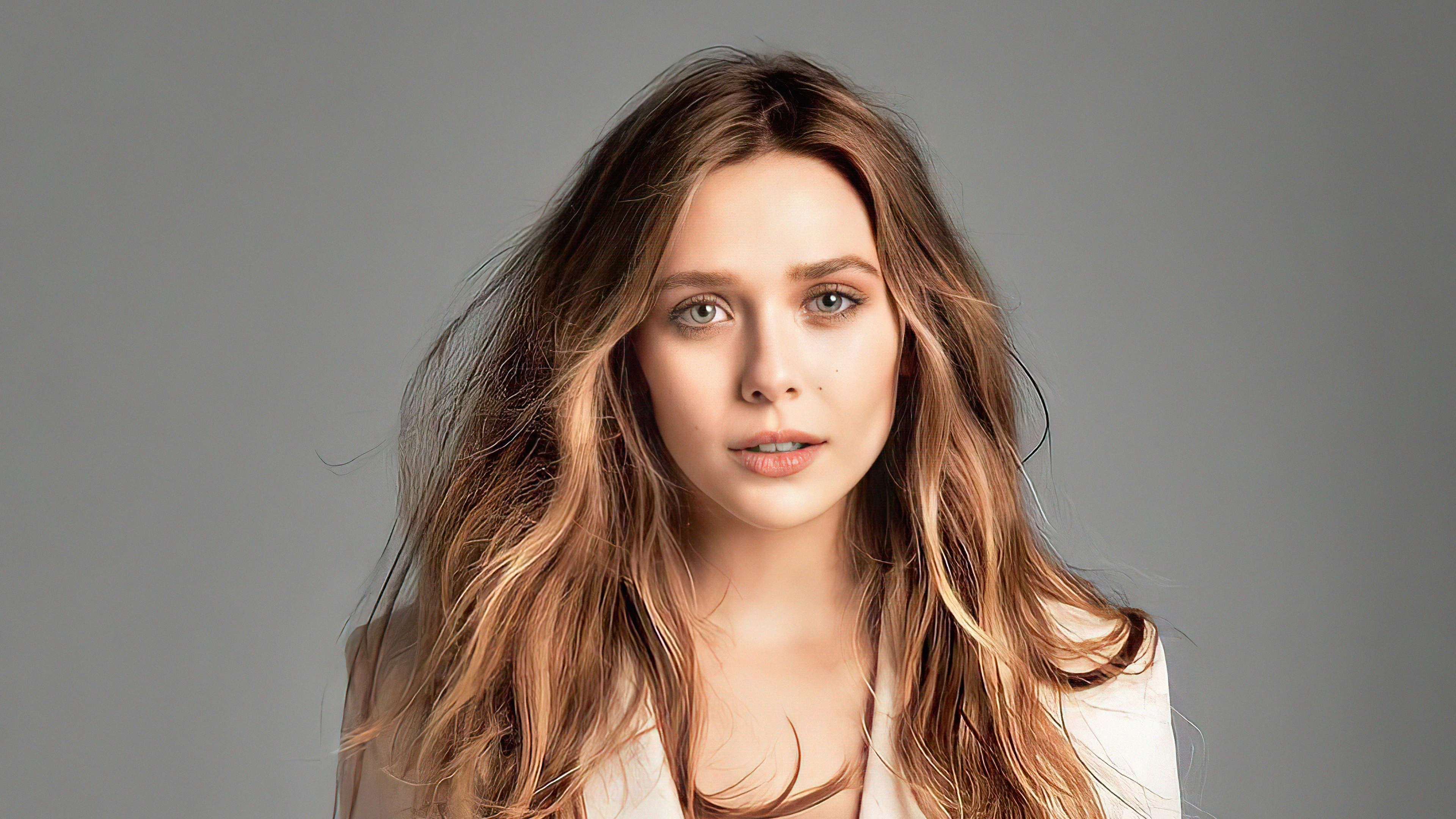 elizabeth olsen marie claire 4k 1629916809