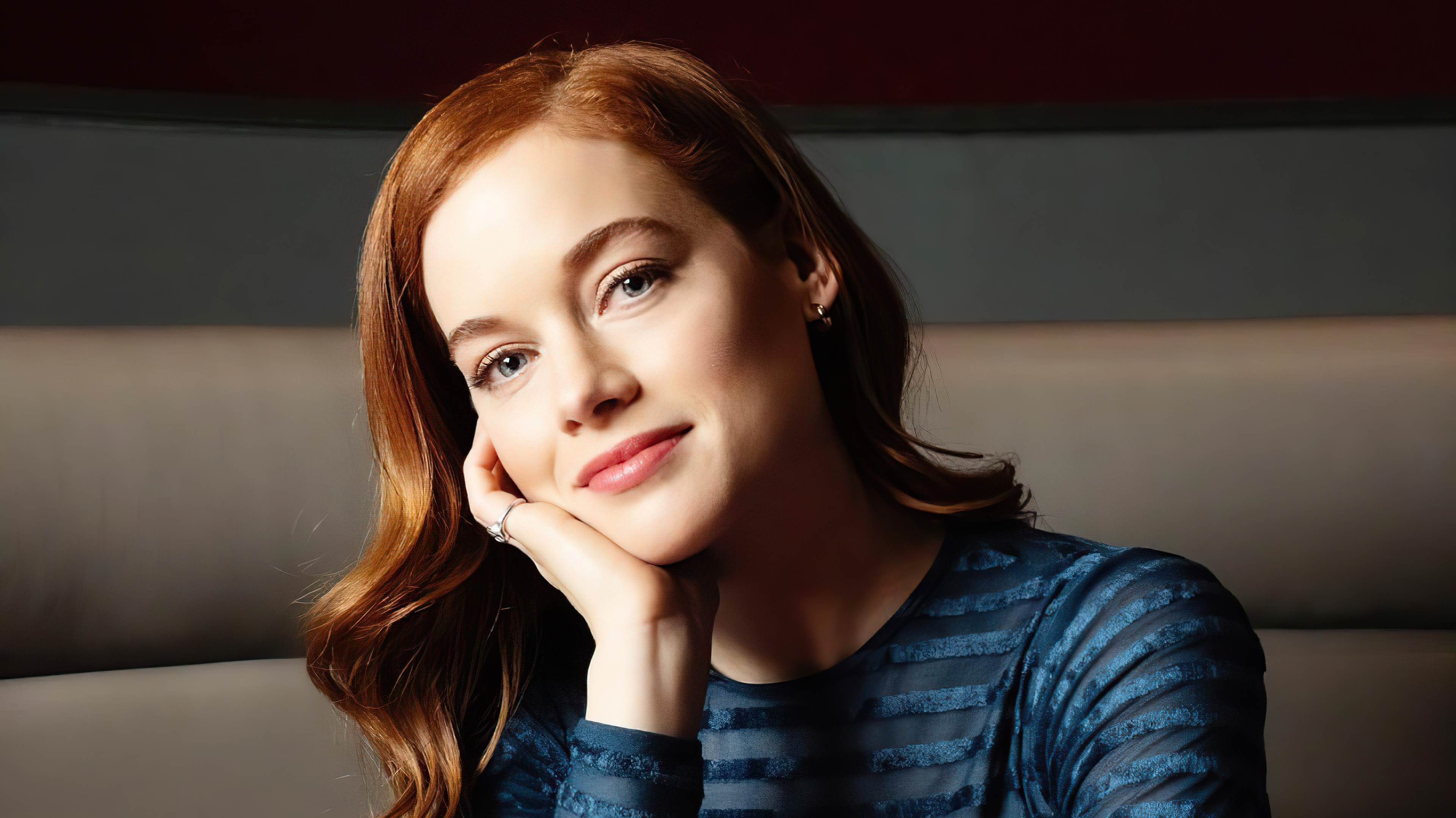 jane levy 2021 golden globes portrait 4k 1629915316