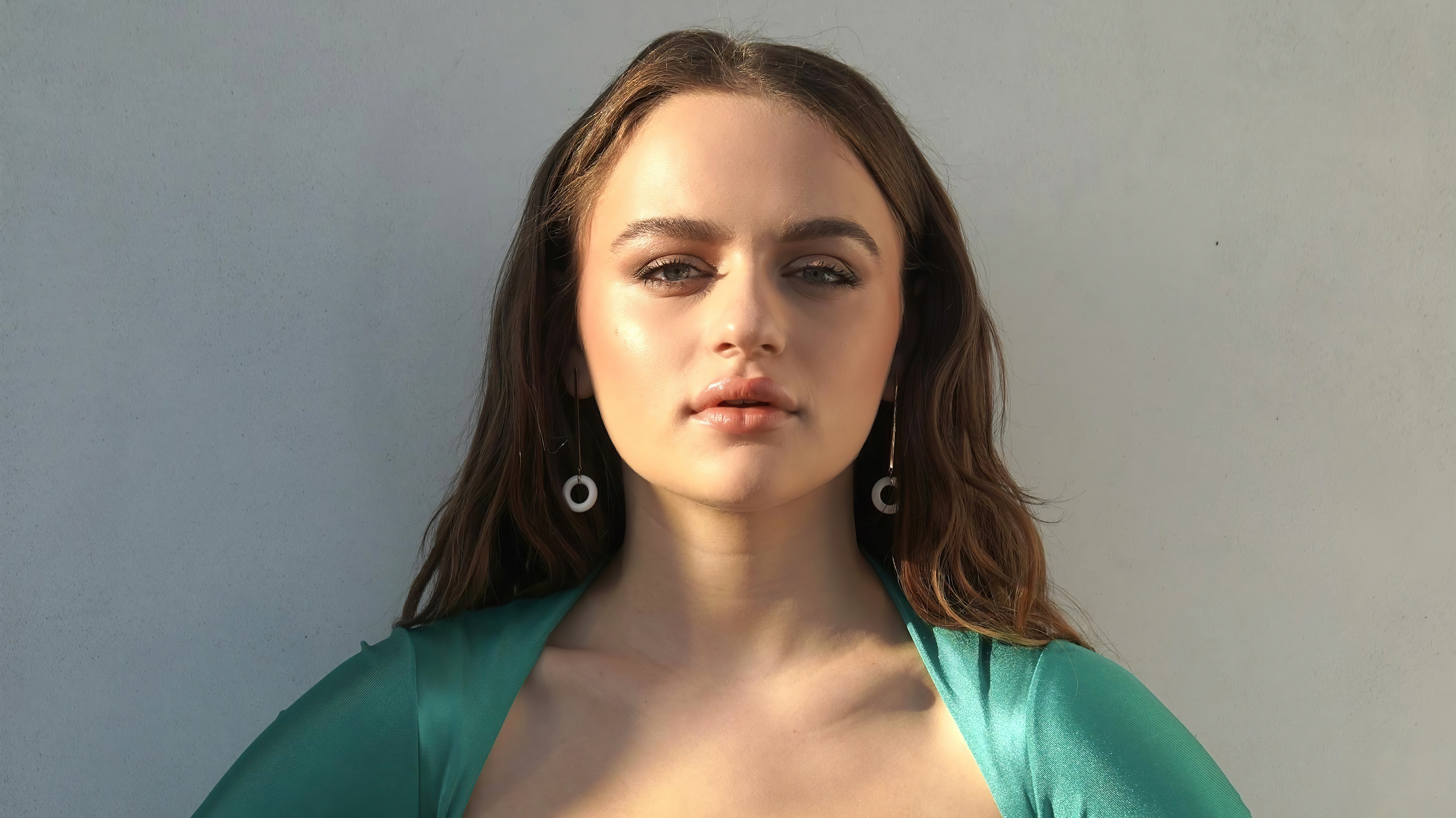 joey king 4k 2021 actress 4k 1630015342