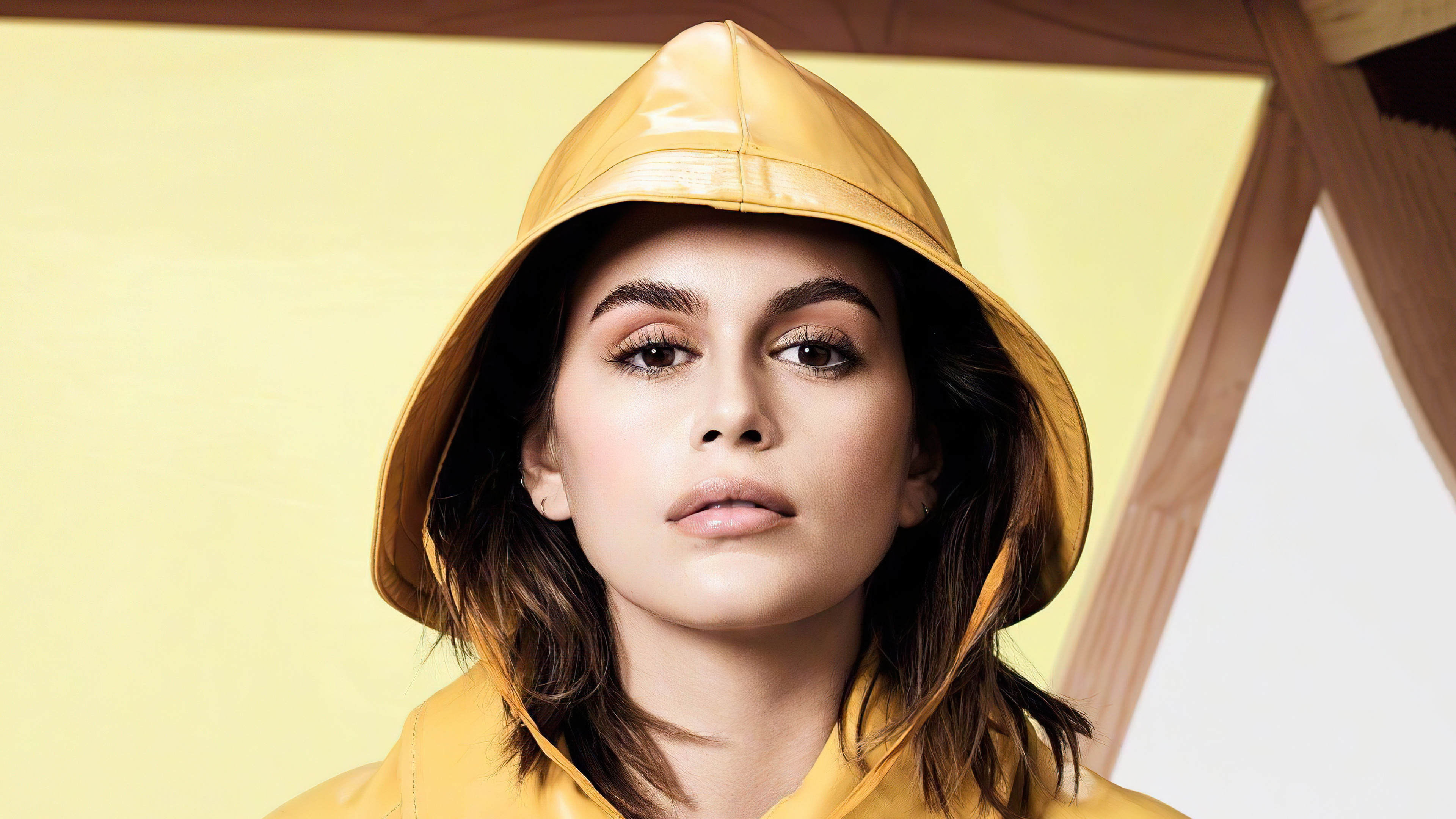 kaia gerber vogue 2020 4k 1629938760