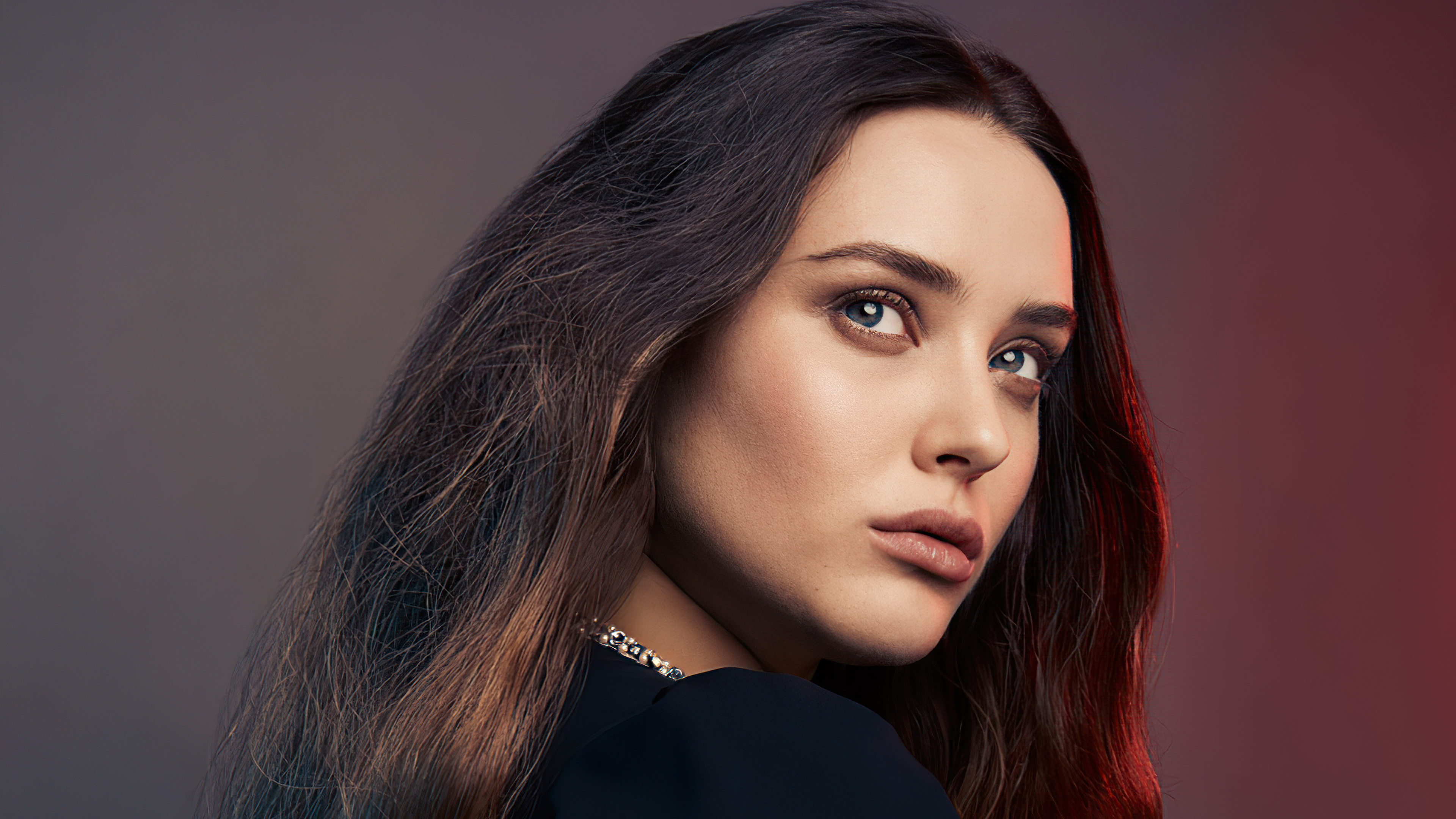 katherine langford glamour mexico photoshoot 4k 1629915316