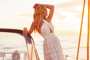 katherine mcnamara venice magazine 4k 1629936388