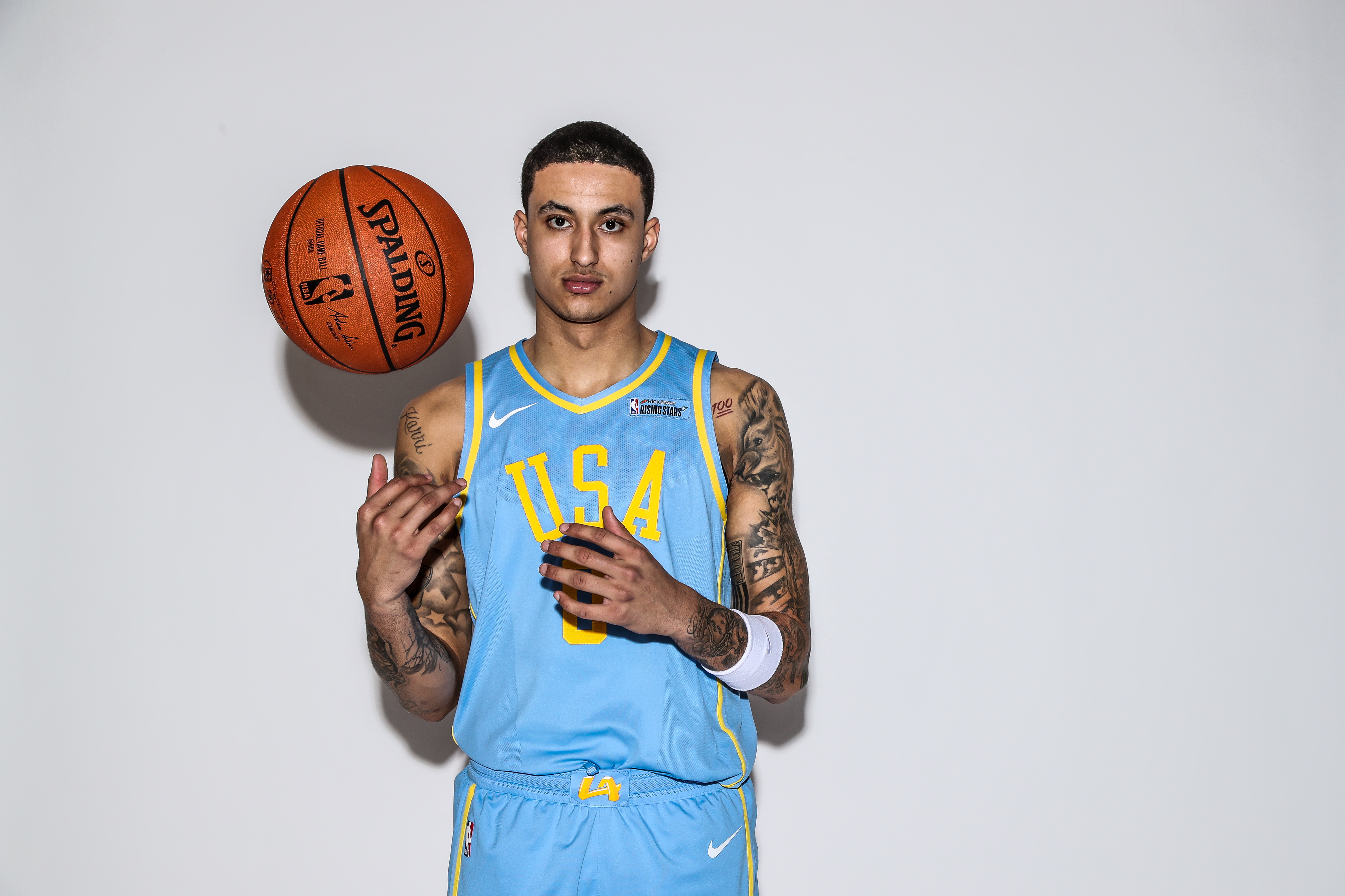 kyle kuzma 4k 1629293228