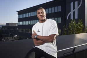 kylian mbappe player 4k 1629408276