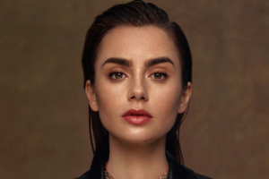 lily collins vogue arabia 4k 1629935602