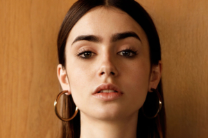 lily collins vogue uk 4k 1629938828