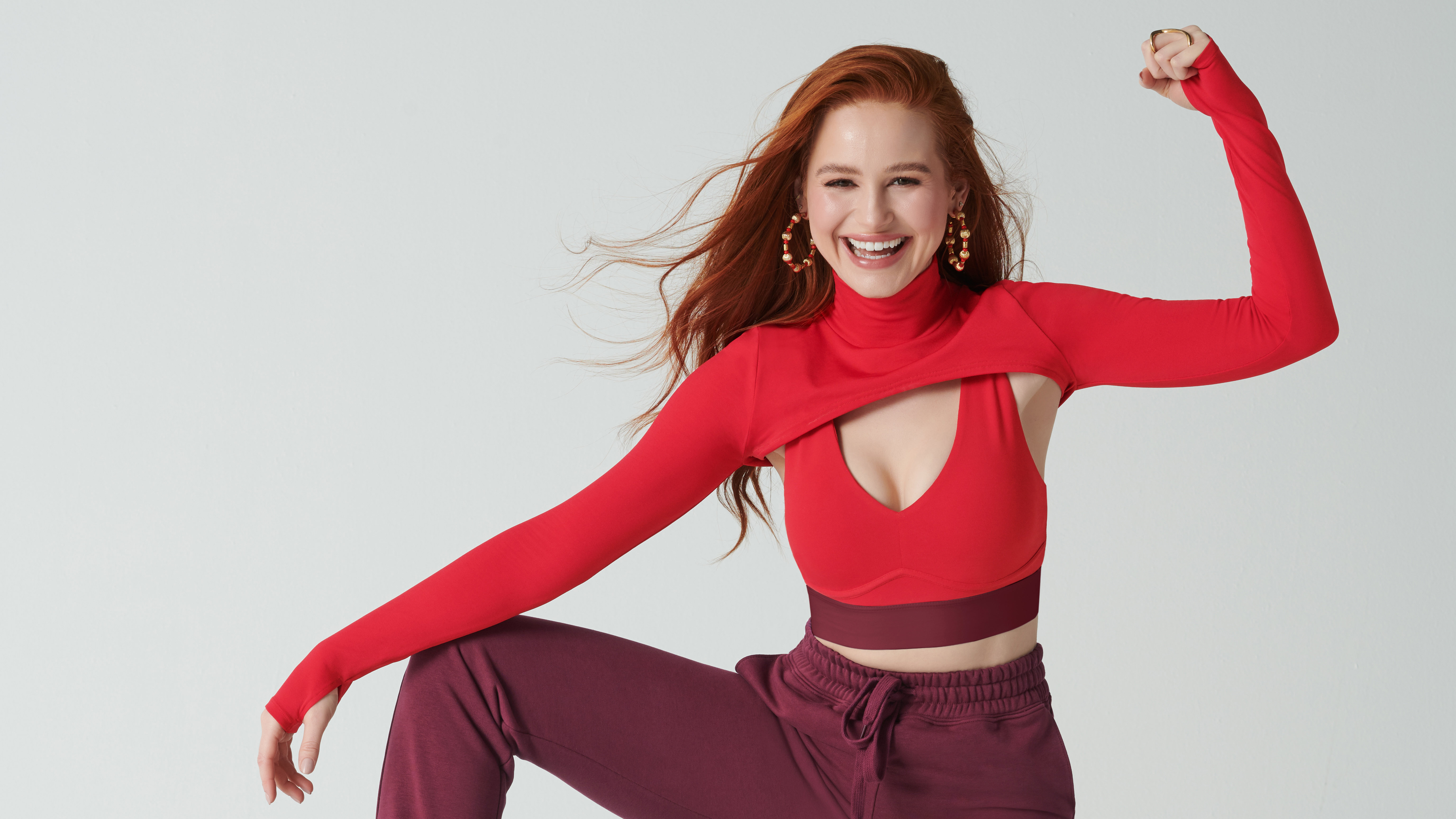 madelaine petsch 2022 4k 1630063718