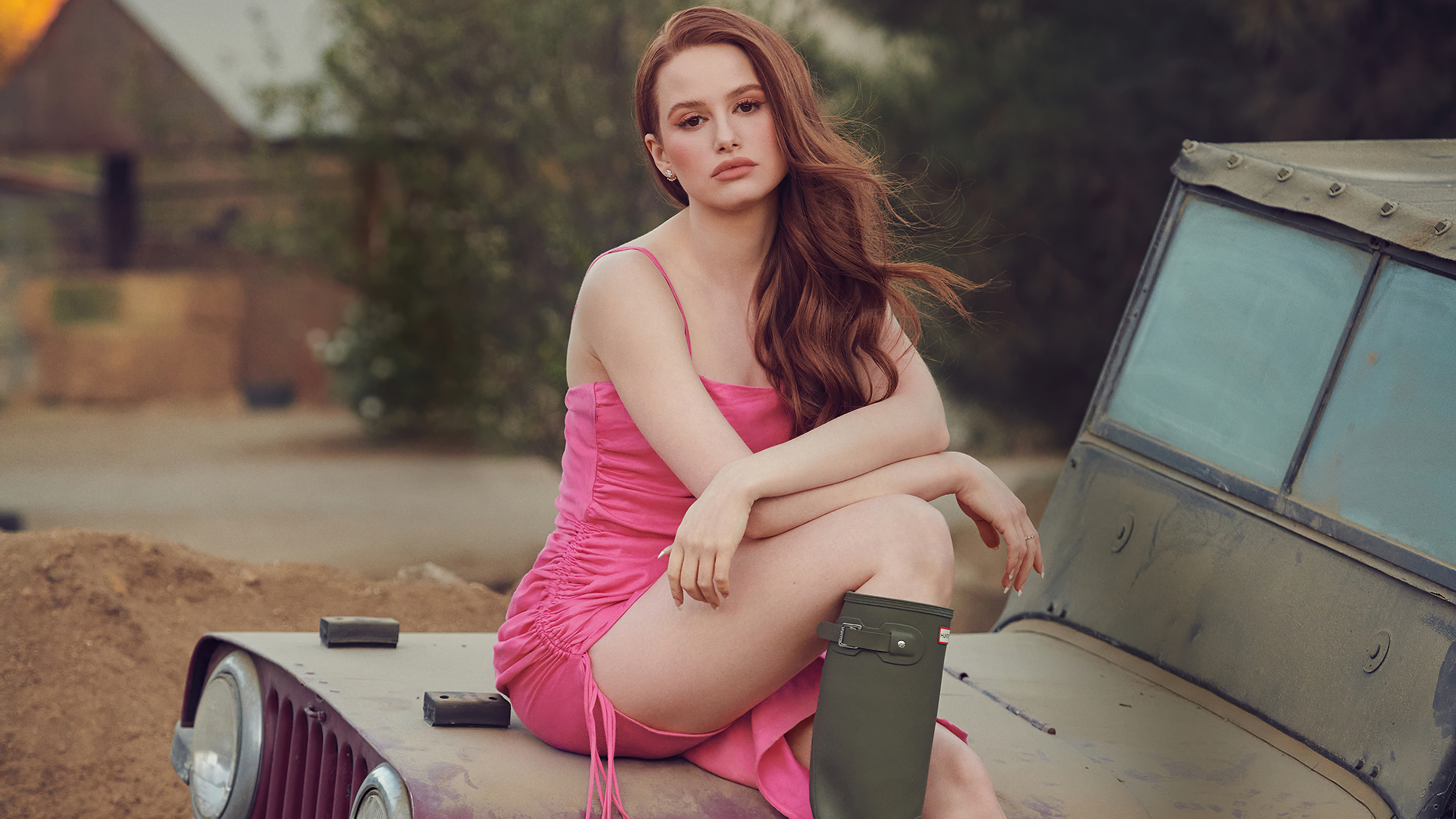 madelaine petsch cosmopolitan march 2021 4k 1629919951