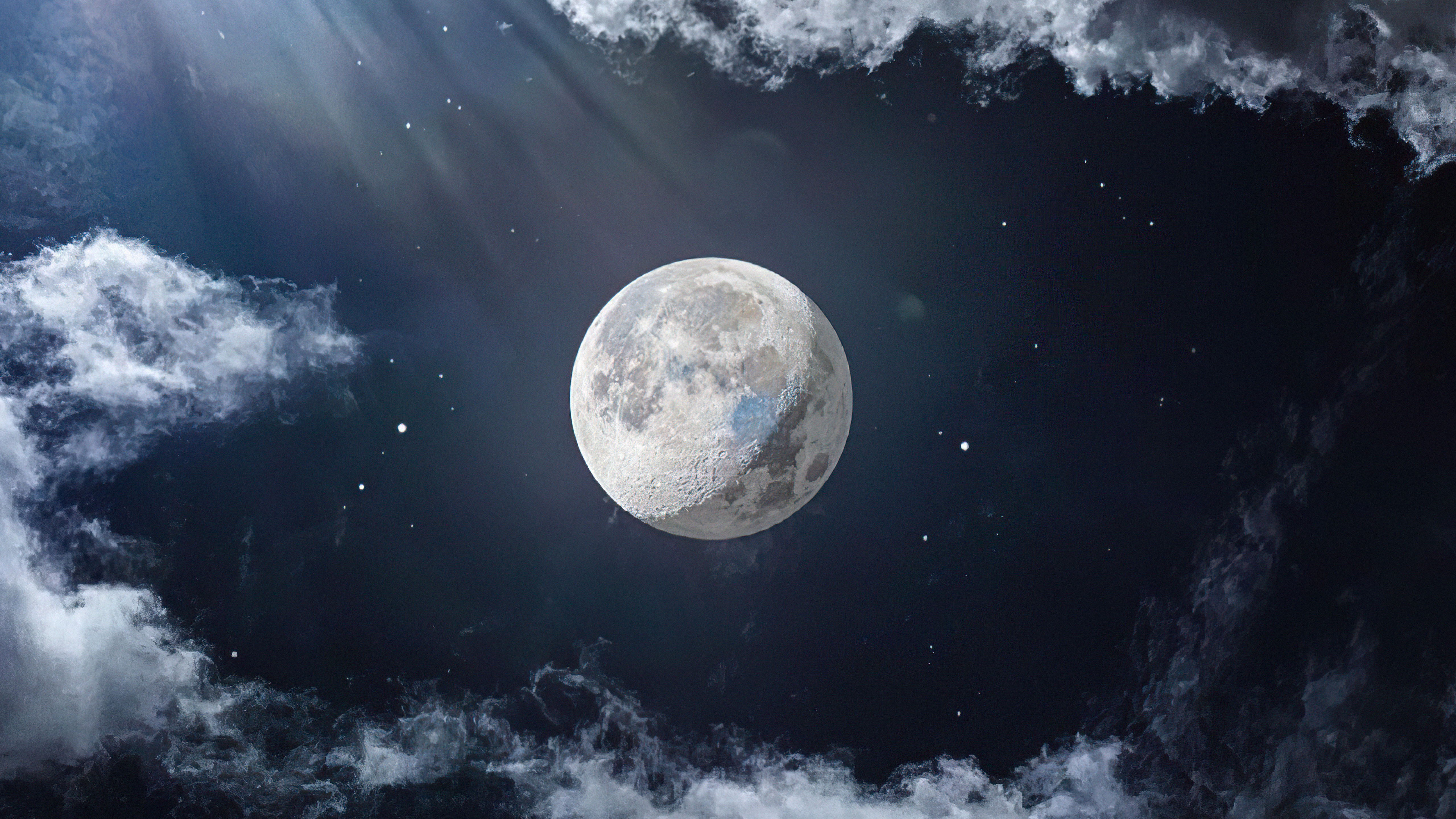 moon sky 4k 1629255908