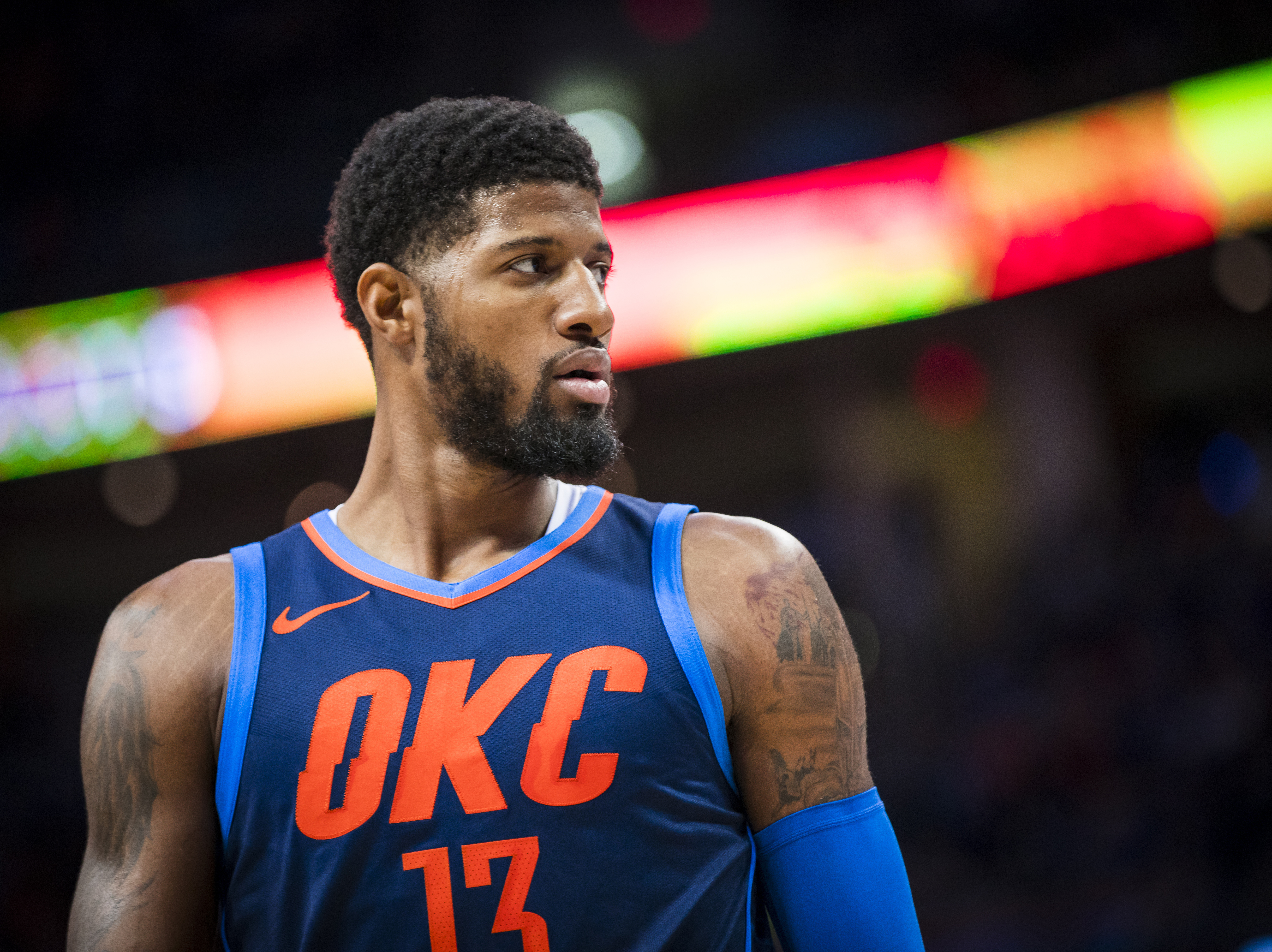 paul george 4k 1629293228