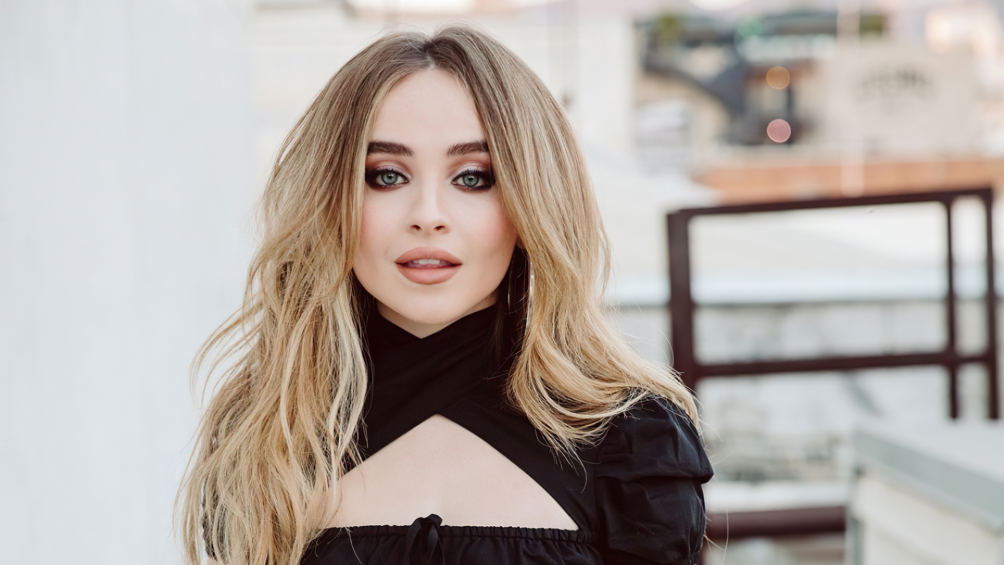 sabrina carpenter 2022 4k model 1630063838