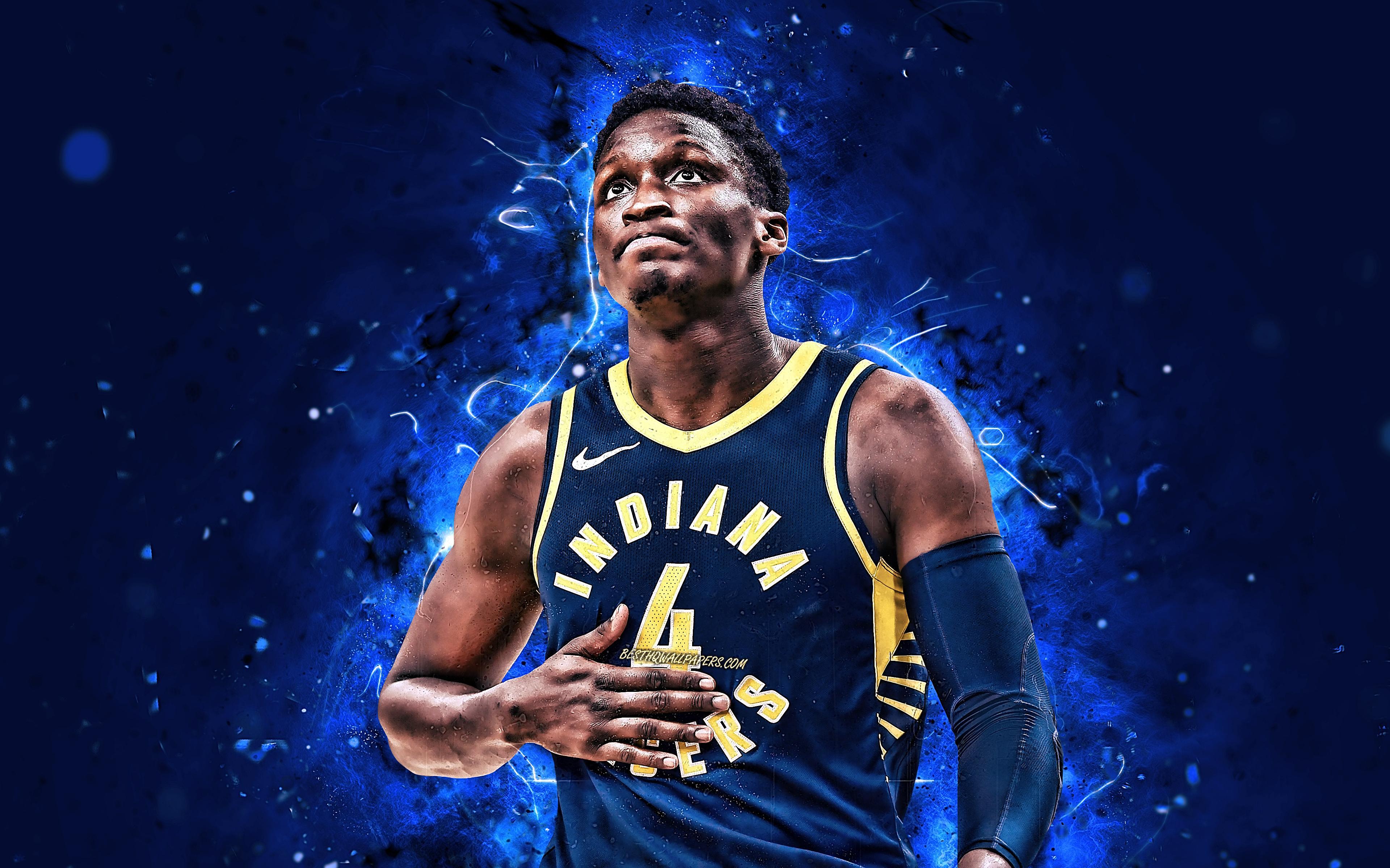 victor oladipo 4k 1629293228