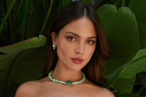 eiza gonzalez bvlgari 4k 1632431075