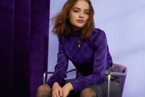 joey king glamour 4k 1632430584