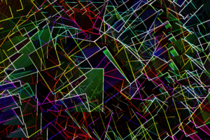 composizione abstract 4k 1634162647