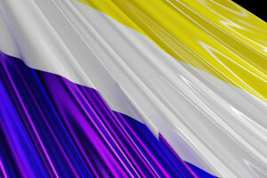 non binary flag 4k 1635105140