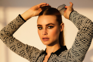 lucy fry wonderland magazine 4k 1637194255