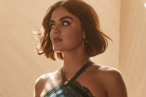 lucy hale for hunkemoller lingerie 2022 4k 1637194255