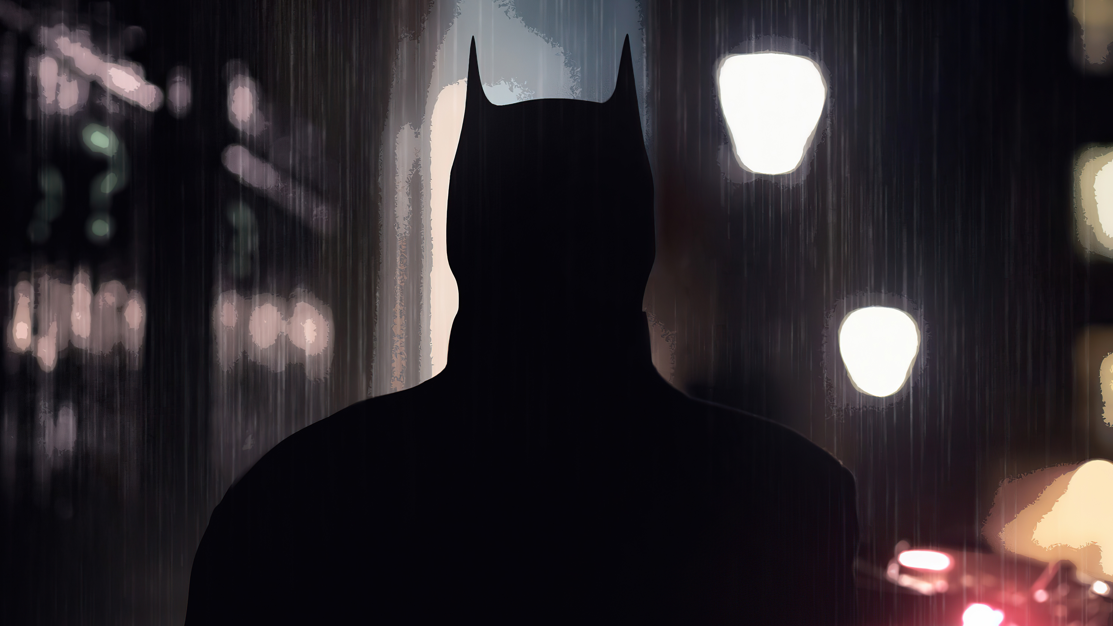 the batman noir 4k 1637423463