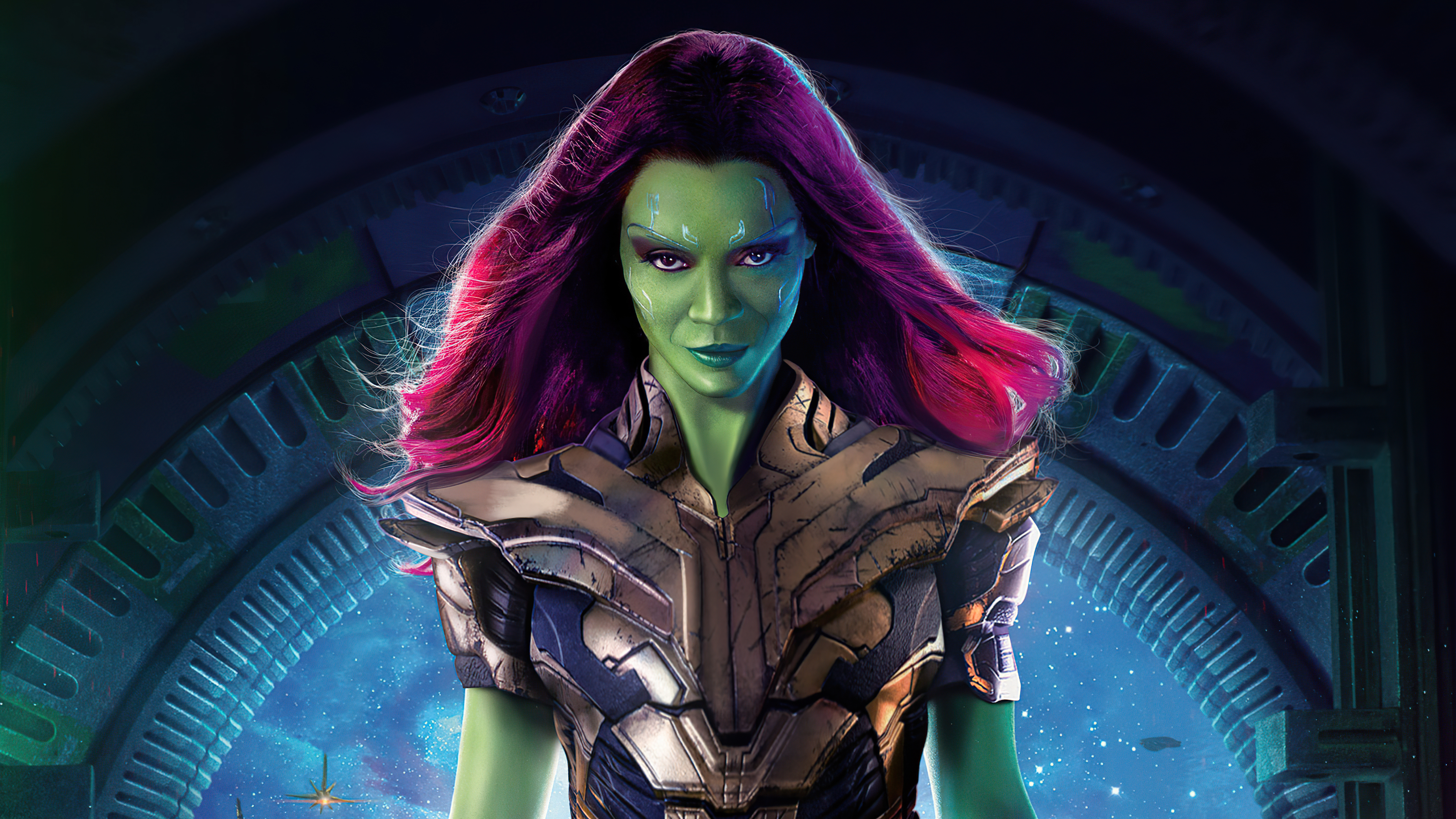 gamora what if 4k 1642255482