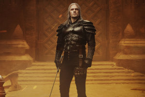 henry cavill as geralt of rivia the witcher season 2 4k 1642253518