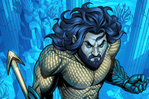 aquaman dccomic fanart 4k 1645750453