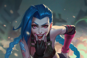 jinx crazy 4k 1645751039