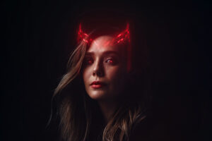 scarlet witch little devil 4k 1645751039