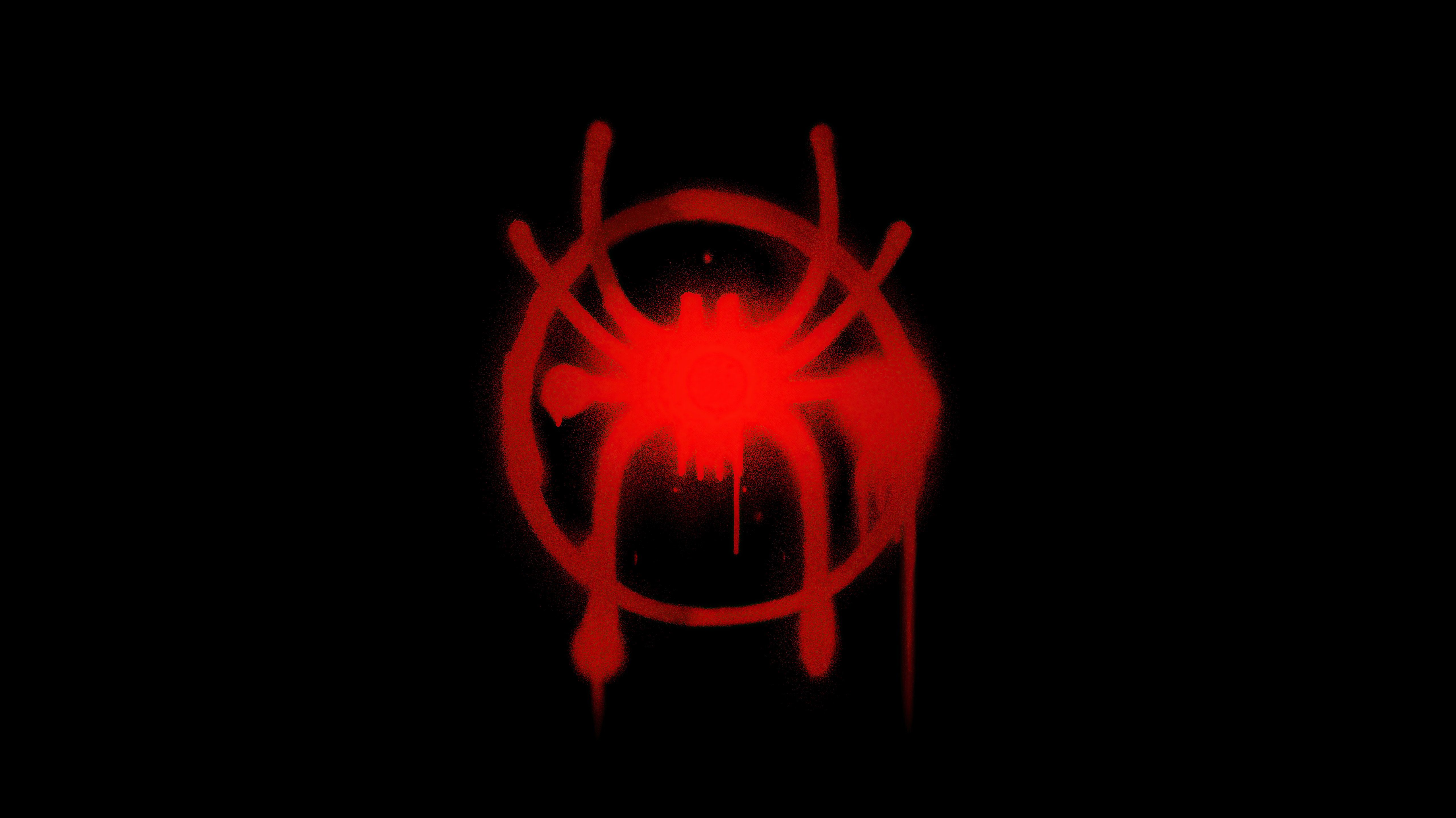 Spider Man Across The Spider Verse 4k Wallpaper,HD Movies