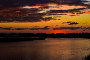 sunrise murrells inlet 4k 1644787550