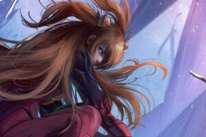 angry asuka langley 4k 1653330419