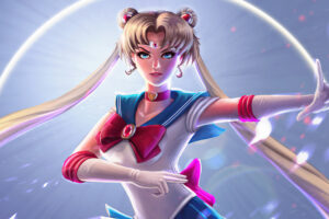 sailor moon fanart 4k 1653330515