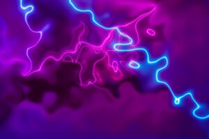 abstract lightning effect 4k 1660761678